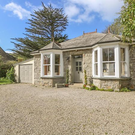 Boskednan Wartha Villa Penzance Exterior photo