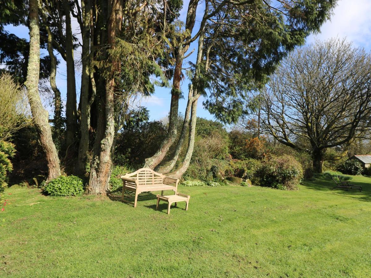 Boskednan Wartha Villa Penzance Exterior photo