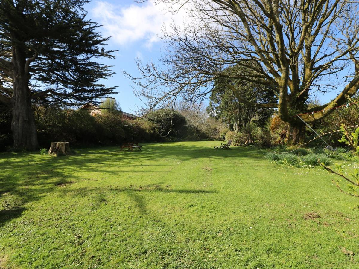 Boskednan Wartha Villa Penzance Exterior photo
